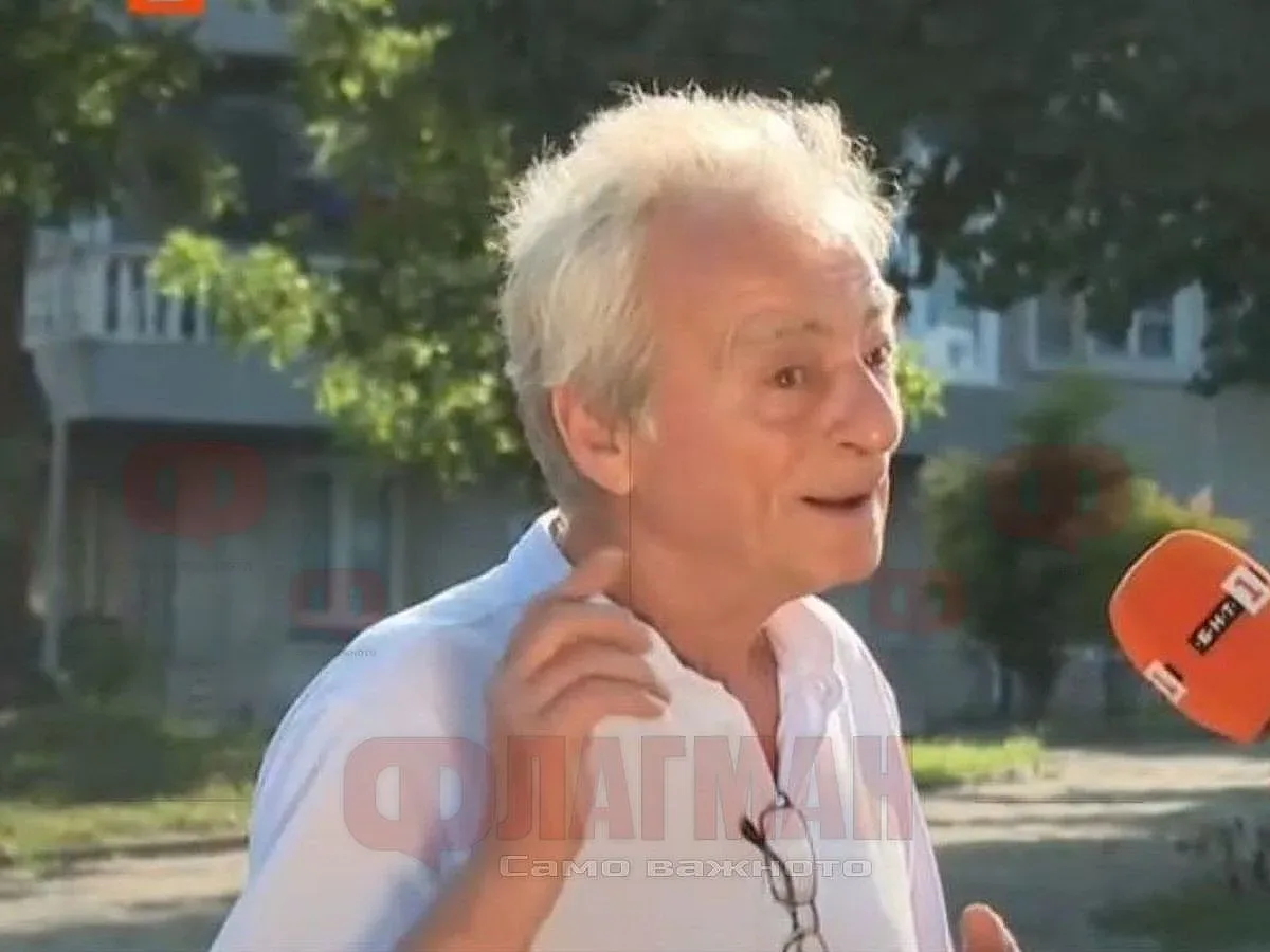 Тайната на калта в Поморие. Лекува, но може да е опасна