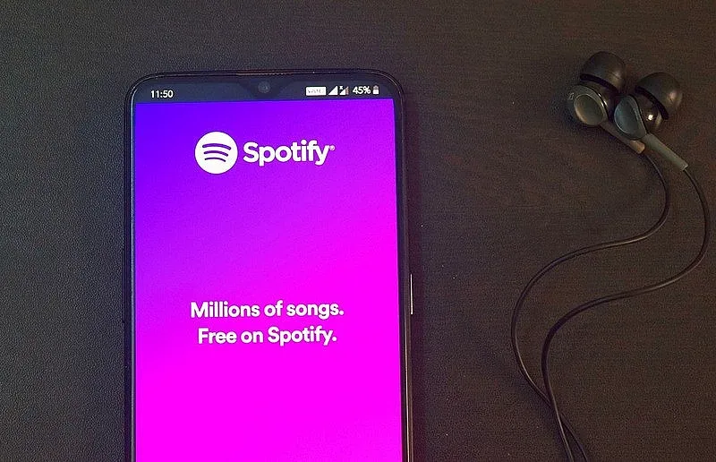 Spotify прекратява плащането на премиум абонамент чрез Apple App Store