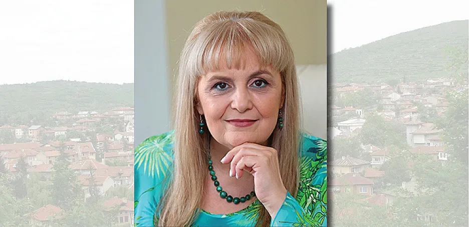 Славка Бозукова: Брацигово пази тайните на траките