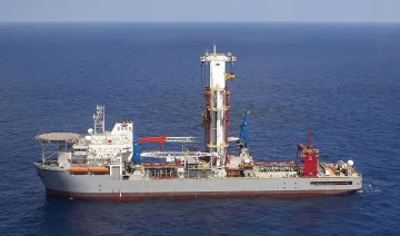 Подписаха договор за сондажен кораб в българската част на Черно море