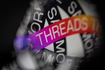 Потребителите на Threads надхвърлиха 30 милиона  