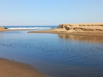 Снимка от нашето море предизвика истерия! Причината