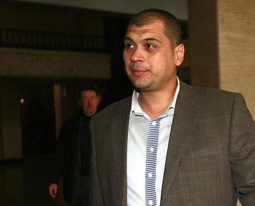 И Димитър Аврамов ще се откаже от имунитета си