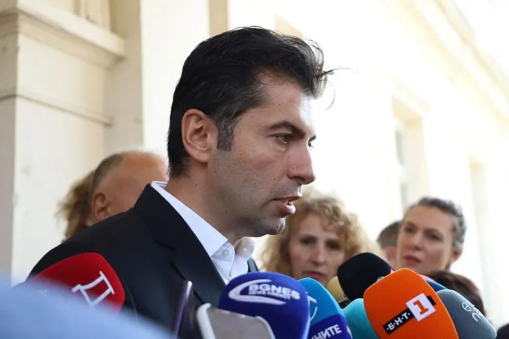 Петков за посещението: Доказва, че сме значим фактор в Европа