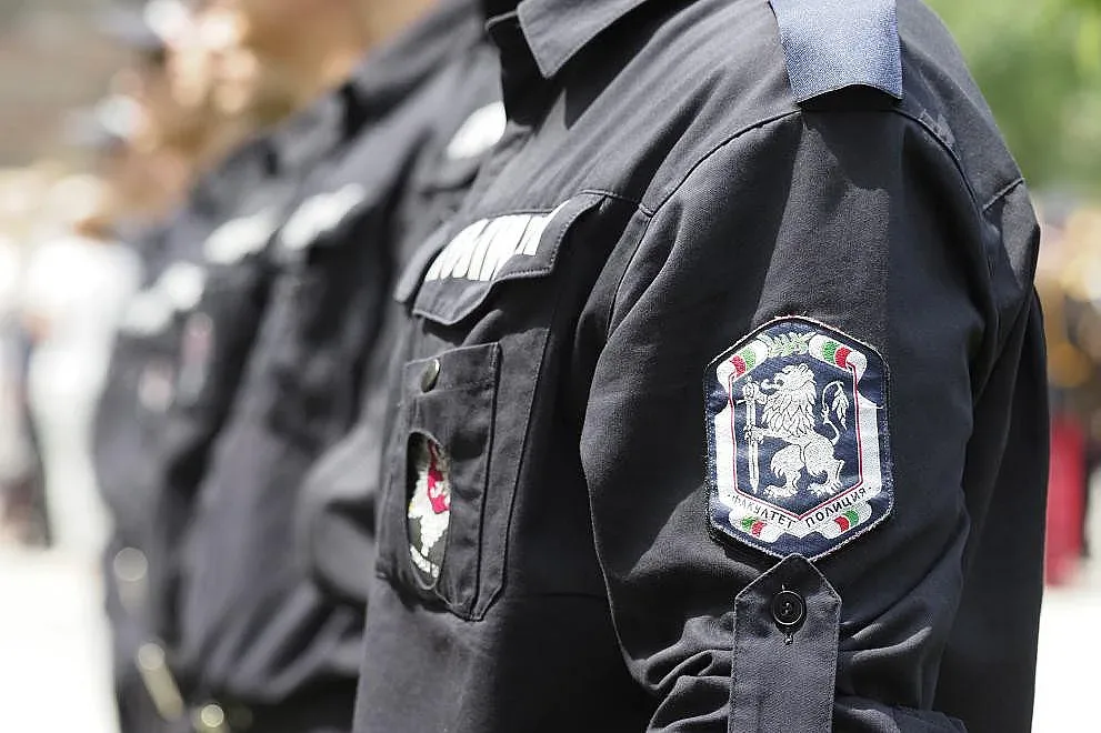 Блокада! Заради Зеленски – полицаи на всяка крачка