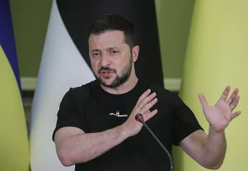 Чакаме Зеленски в България, кога ще падне тайната