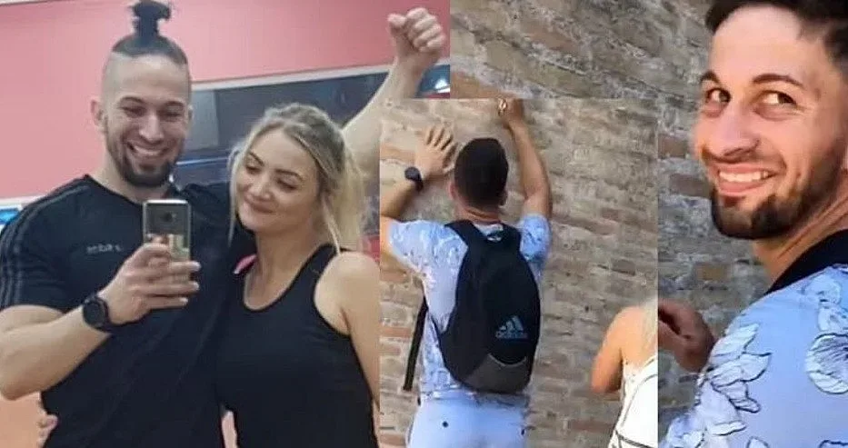 Огромен срам! Новият Джизъс с откровение за Колизеума