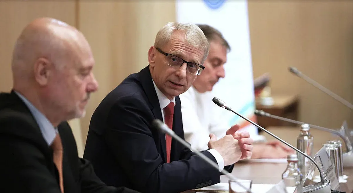 Денков обяви край на зависимостта ни от Москва