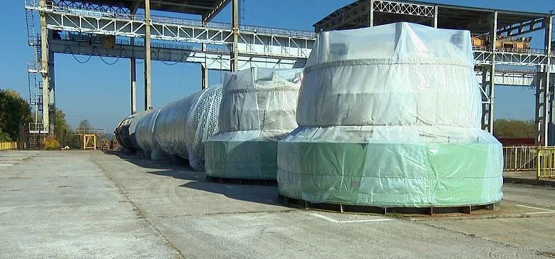 Даваме ли ядрени реактори на Украйна? Говори човек на ПП-ДБ