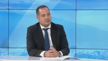 Изненада от МВР министъра! Кой ще командва Гранична полиция