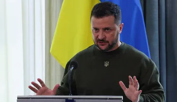 Ще има ли посещение на Зеленски у нас и кой може да попречи