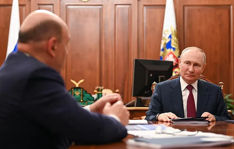 Путин проговори за руската победа във войната