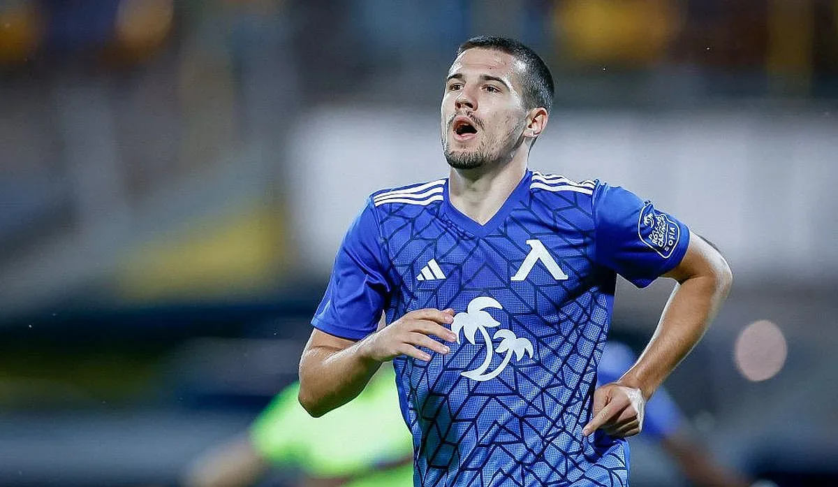 Левски взе решение за милионния трансфер!