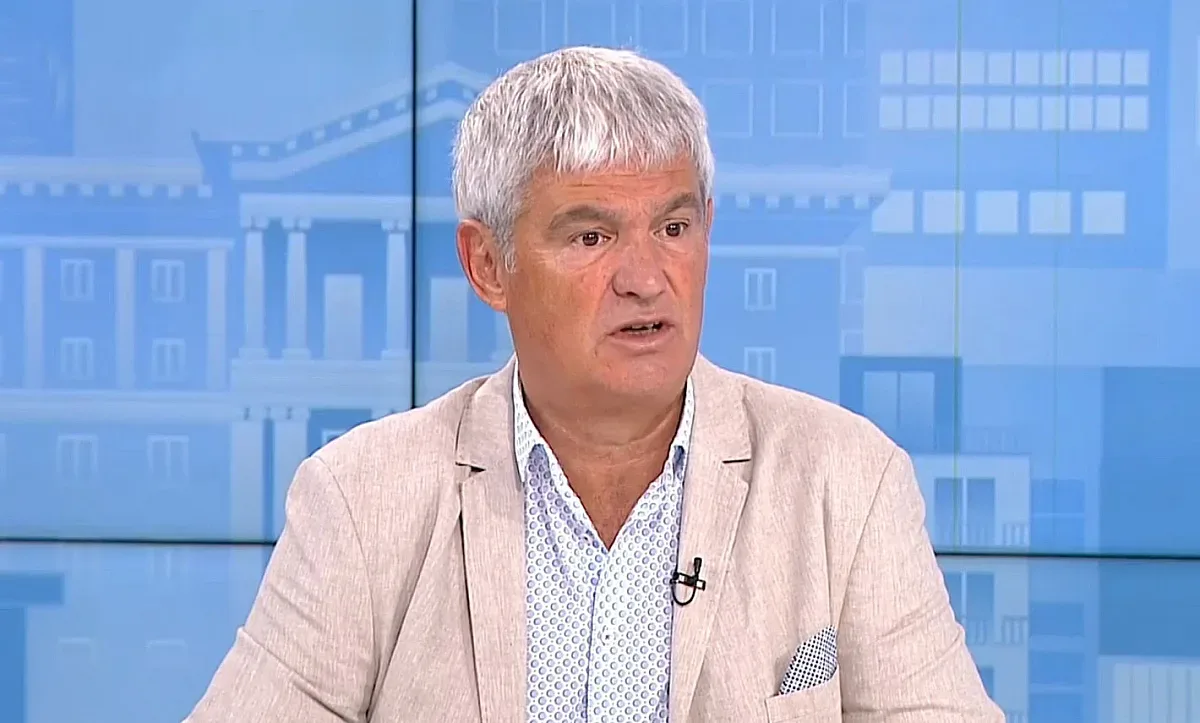 Шефът на КНСБ отсече! Задава се следващият протест