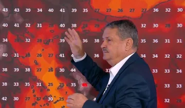 Спасението иде! Проф. Рачев с изненадваща прогноза за времето