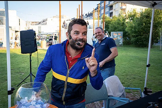 Quartal и Китодар Тодоров удължиха кампанията “Улови Quartal-ния дух” и раздадоха страхотни награди от Samsung