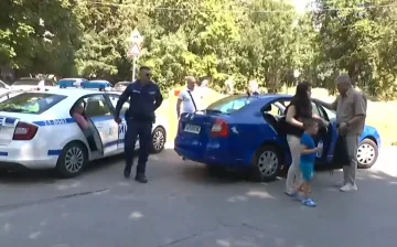 Санкционират възпитатели за бягството от детска градина в София
