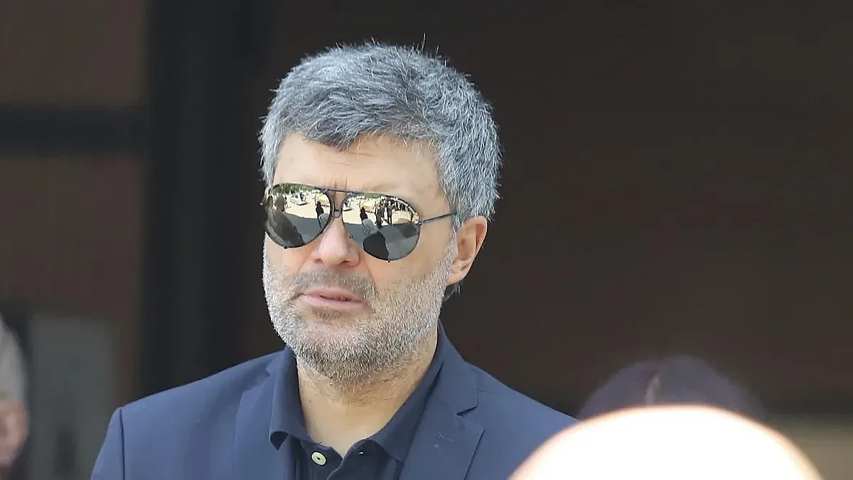 Стана ясна причината за смъртта на Тодор Славков