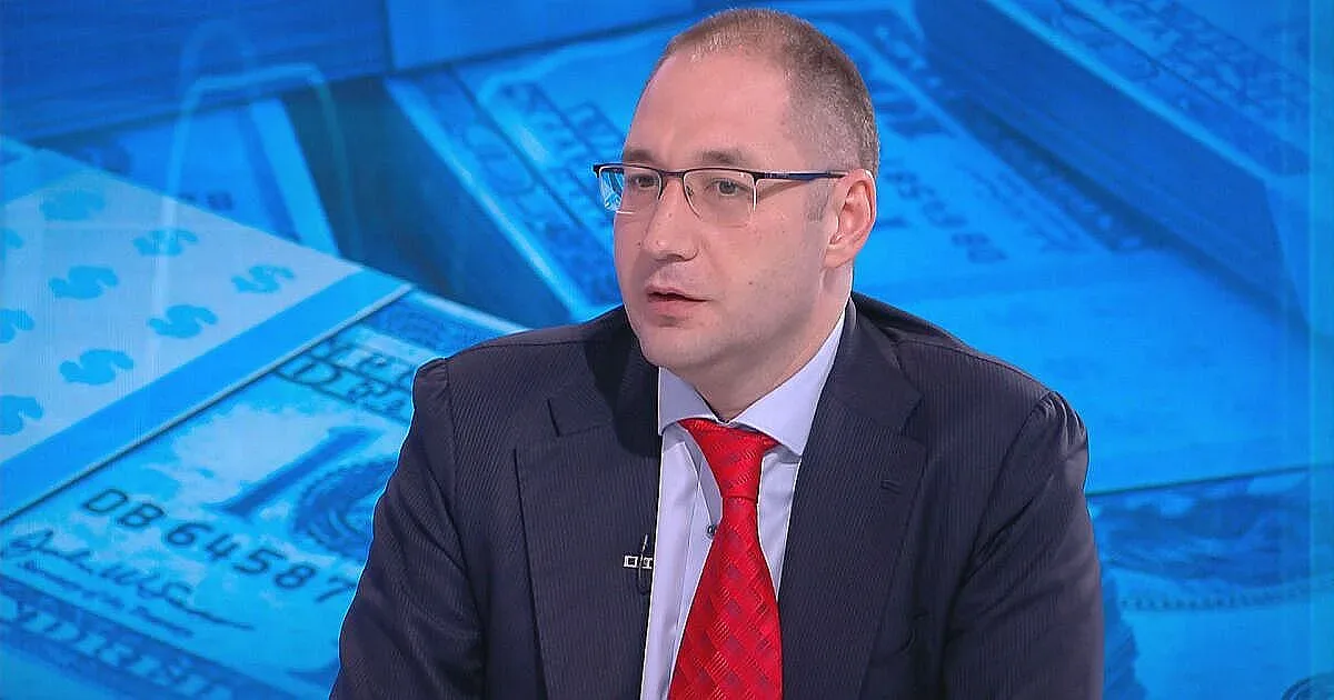 Икономист откри неочаквано добра комбинация за бюджета