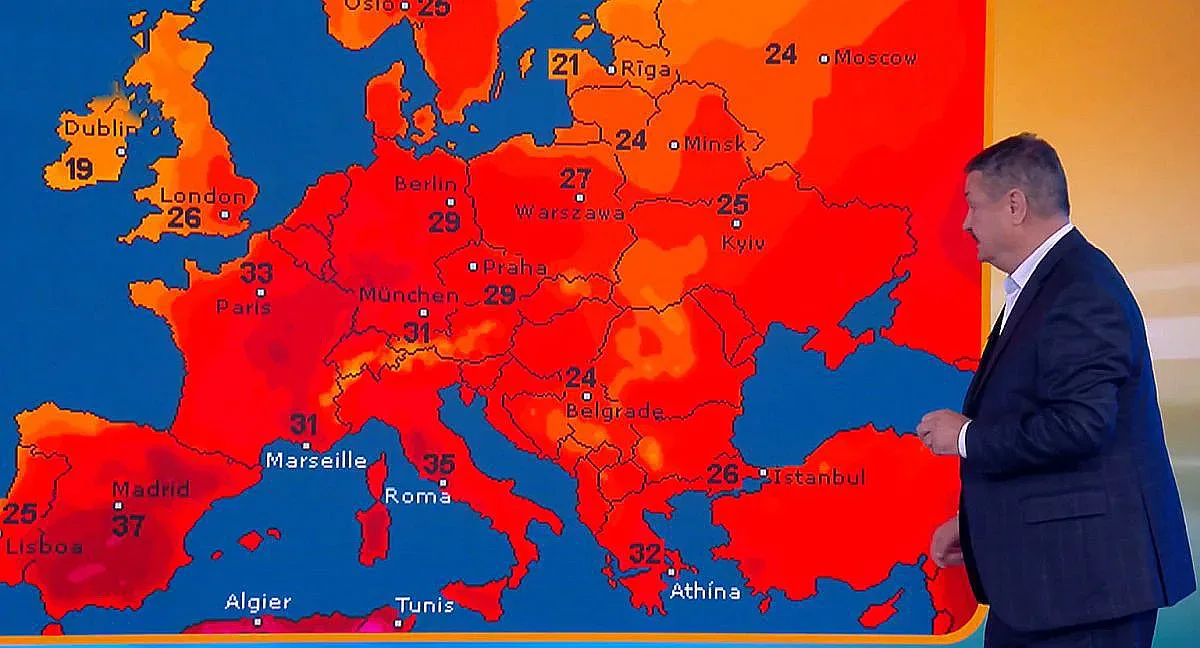 Проф. Рачев сложи край на споровете. Да тръгваме ли на море в България