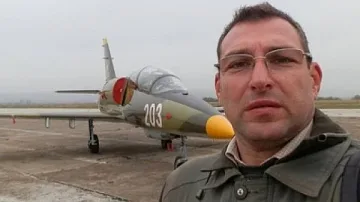 Голяма конспирация около хеликоптера с парите. Вярно ли е?