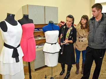 Тракийски университет се присъедини към „Асоциация на университетите по текстил“