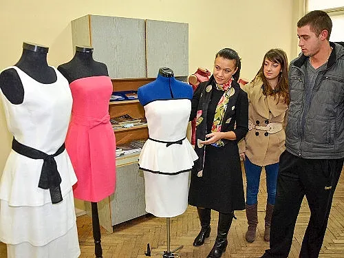 Тракийски университет се присъедини към „Асоциация на университетите по текстил“