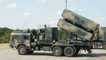 Голяма новина. Купуваме от САЩ ракети за 620 млн. долара