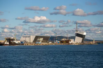 Остават броени дни до плувния маратон "Порт Бургас 2023"