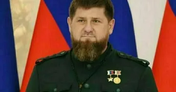 Кадиров се появи! Със смразяващи думи