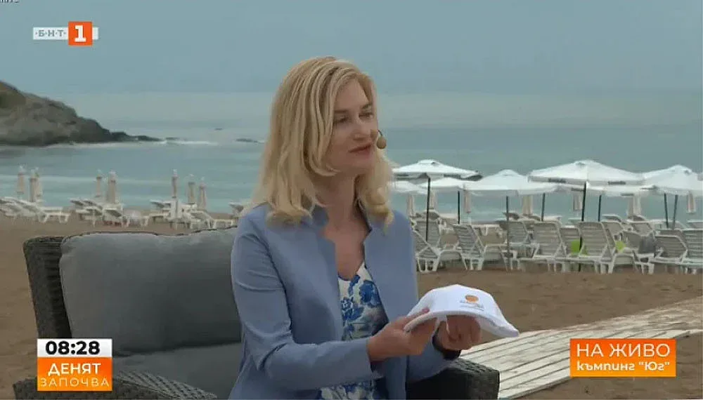 Министърът на туризма разкри хибридна атака срещу България