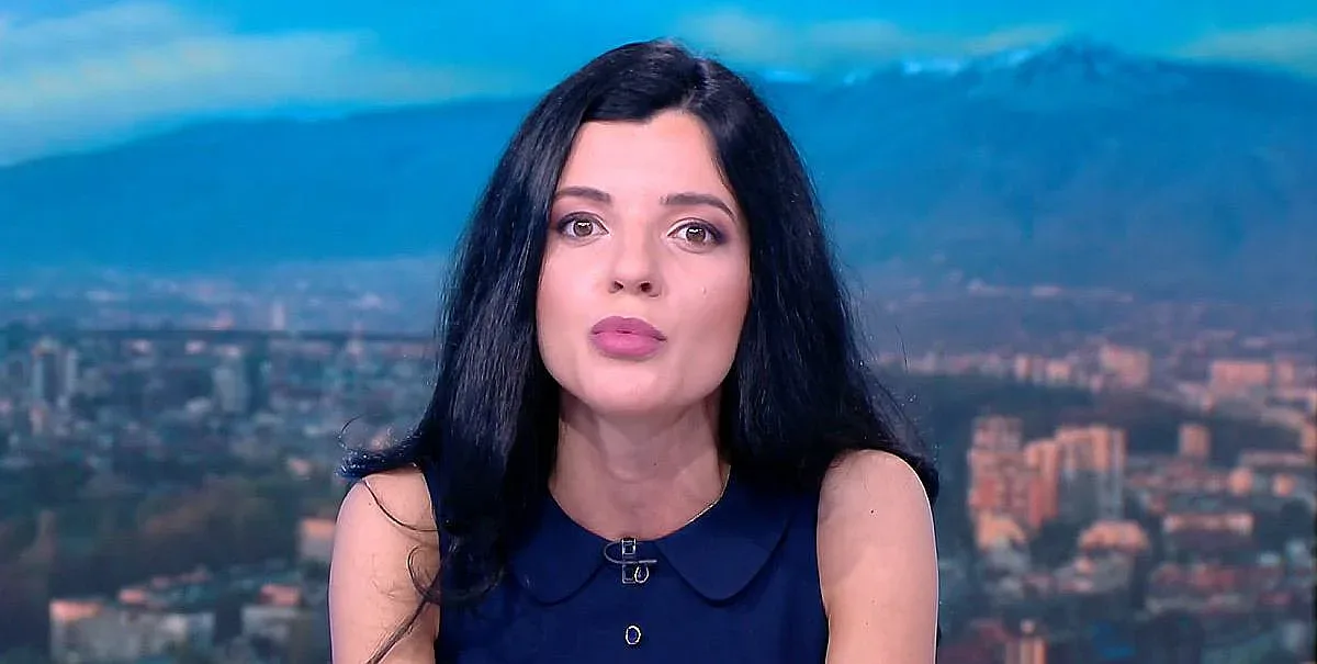 Неочаквана рокада в бТВ! Красавица смени Златимир Йочев (СНИМКИ)