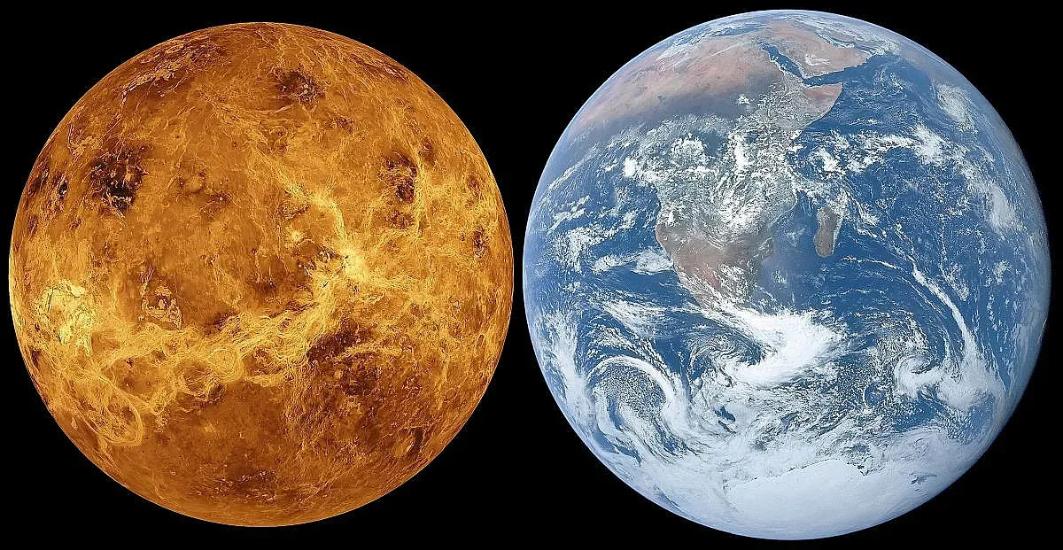 Наш професор направи голямо разкритие за климатичните промени