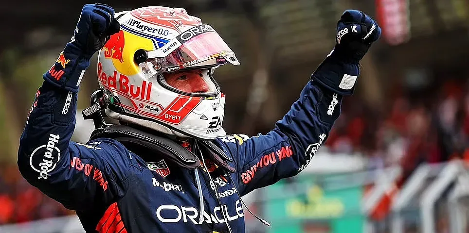 Шефовете на Формула 1 с ключов ход