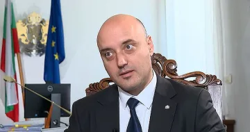 Атанас Славов отправи важна заявка за избора на главен прокурор
