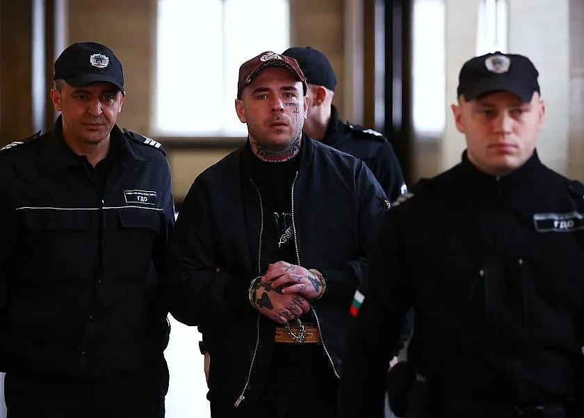 Майката на убито от Семерджиев момиче разплака България