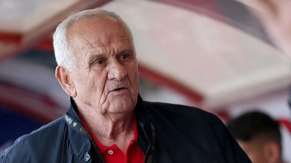 Лоши новини от лекарите! Посочиха състоянието на Люпко Петрович