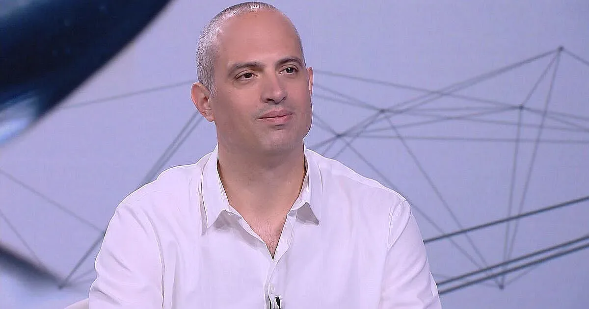 Шефът на Вайбър направи откровено признание за сигурността