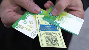 Бонуси с билетчето за градския транспорт! Но не в София