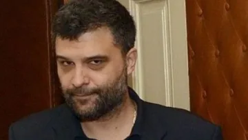 Прокобата над Живкови застигна и Тодор Славков