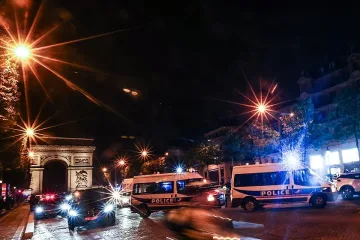 Българи и румънци на протест. Солидарност срещу голяма опасност