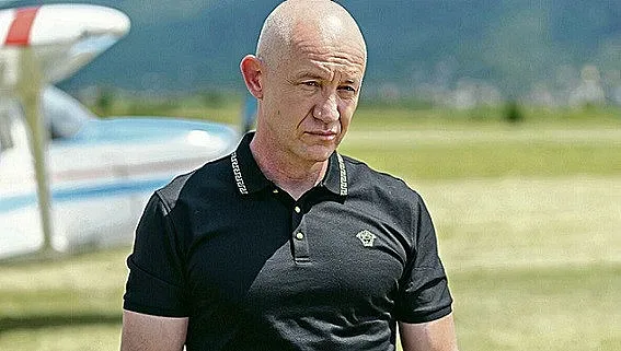 Какво продава Христо Шопов в „Южен вятър“