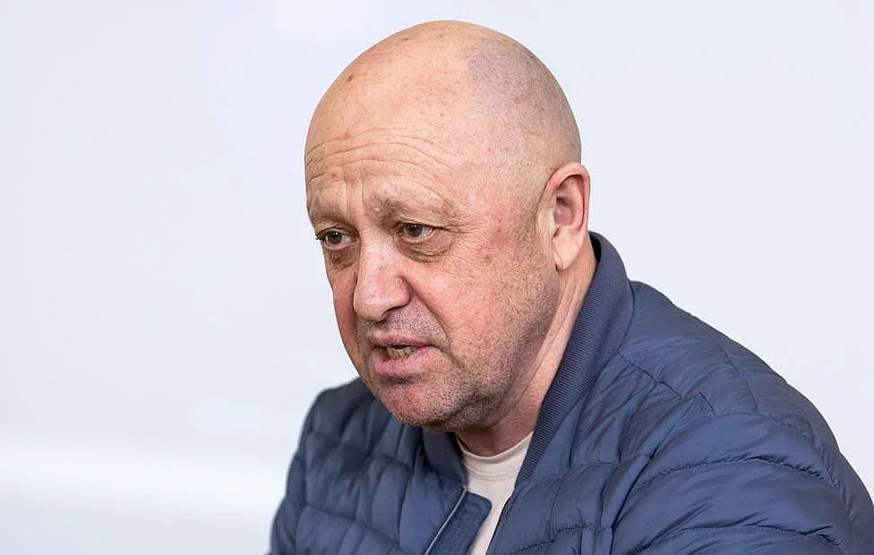 Няма прошка! Русия вкара Пригожин в още един черен списък