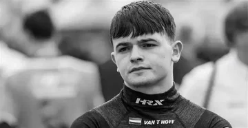 Ужас на пистата! Загина 18-годишен пилот