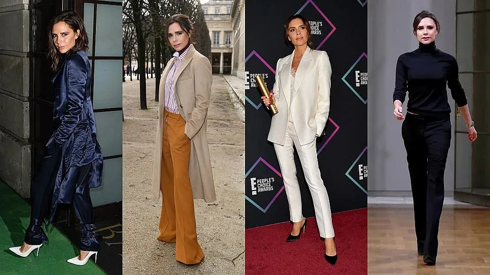 Диетата на Виктория Бекъм. Топи до 4 кг за 4 дни