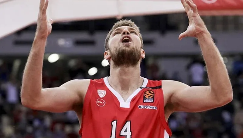 Поредно признание за Везенков