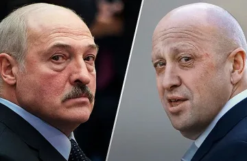 Голяма изненада! Лукашенко с примамлива оферта към Пригожин