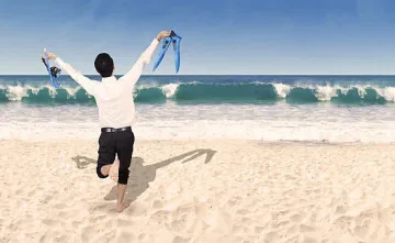 Внимание! Големият капан с отпуските