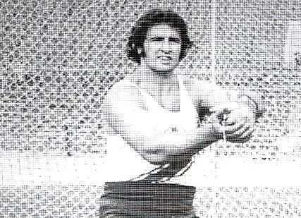 Отиде си легендарен български лекоатлет