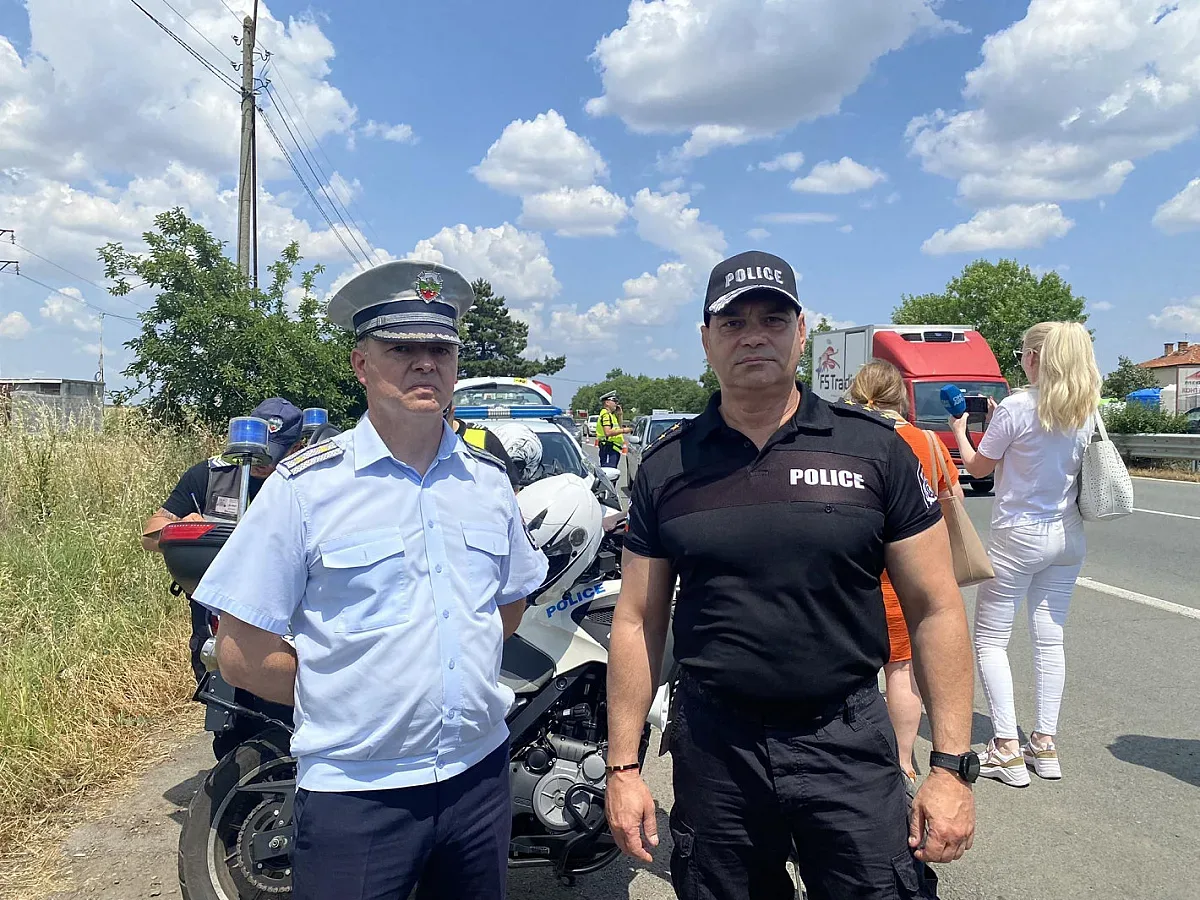 Край! Голяма промяна при шофьорите